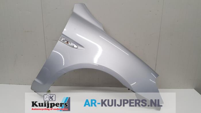 Scherm rechts-voor - Hyundai Accent