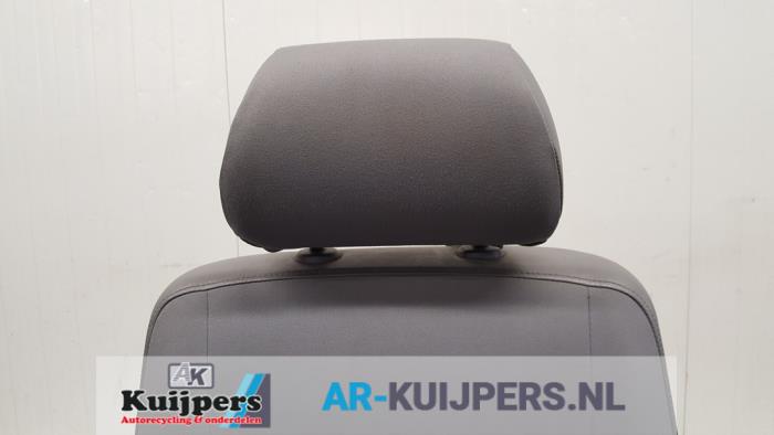 Stoel links - Volkswagen Transporter