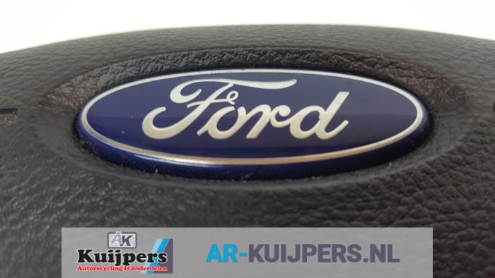 Airbag links (Stuur) - Ford Transit Custom