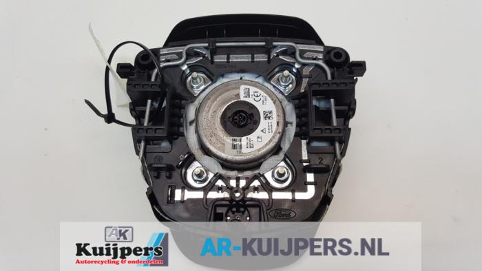 Airbag links (Stuur) - Ford Transit Custom