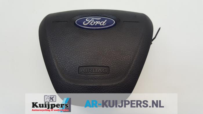 Airbag links (Stuur) - Ford Transit Custom
