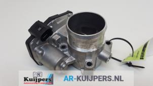 Gebruikte Gasklephuis Ford Transit Custom 2.0 TDCi 16V Eco Blue 105 Prijs € 95,00 Margeregeling aangeboden door Autorecycling Kuijpers