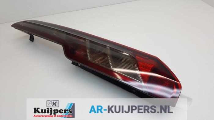 Achterlicht rechts - Ford Transit Custom