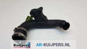 Gebruikte Intercooler Slang Ford Transit Custom 2.0 TDCi 16V Eco Blue 105 Prijs € 25,00 Margeregeling aangeboden door Autorecycling Kuijpers