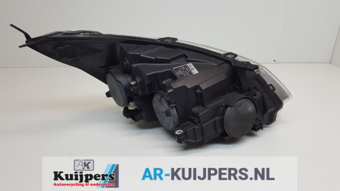 Koplamp links - Ford Transit Custom