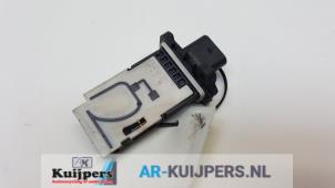 Gebruikte Luchtmassameter Ford Transit Custom 2.0 TDCi 16V Eco Blue 105 Prijs € 25,00 Margeregeling aangeboden door Autorecycling Kuijpers