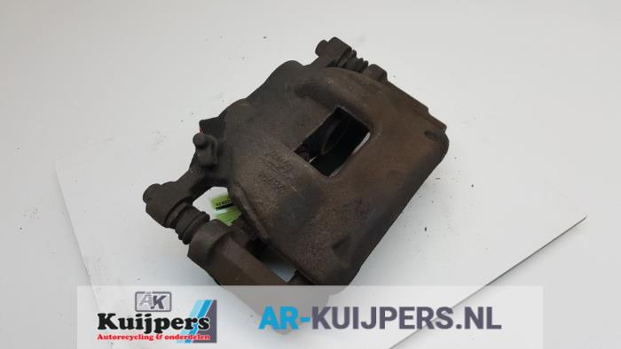 Remklauw (Tang) rechts-voor - Ford Transit Custom