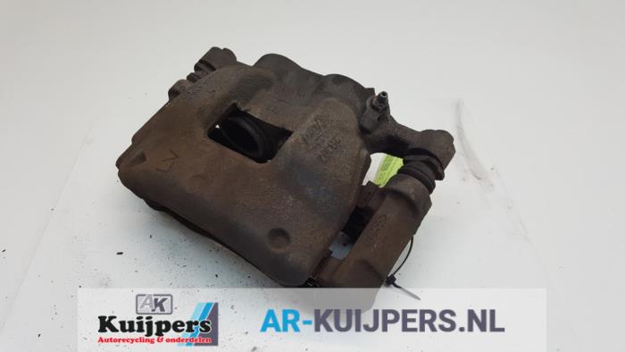 Remklauw (Tang) links-voor - Ford Transit Custom