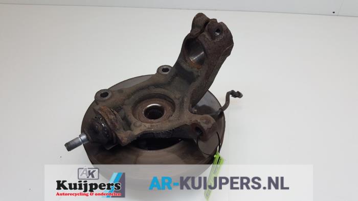 Fusee rechts-voor - Ford Transit Custom