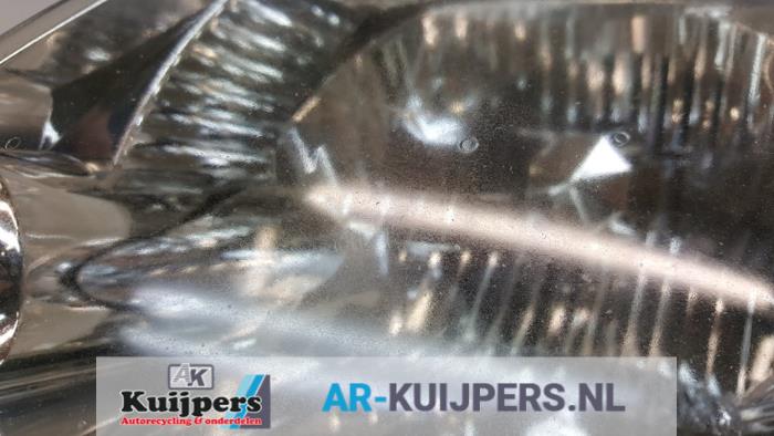 Koplamp links - Mazda MPV