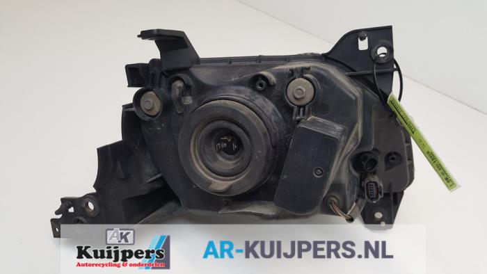 Koplamp links - Mazda MPV
