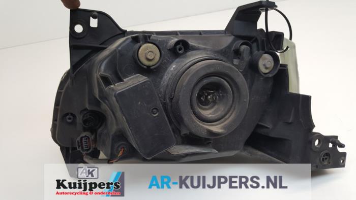 Koplamp rechts - Mazda MPV