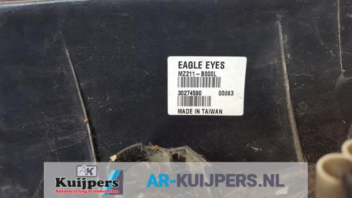 Achterlicht links - Mazda MPV
