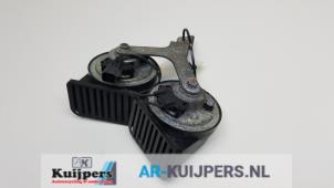 Gebruikte Claxon Ford Transit Custom 2.0 TDCi 16V Eco Blue 105 Prijs € 25,00 Margeregeling aangeboden door Autorecycling Kuijpers