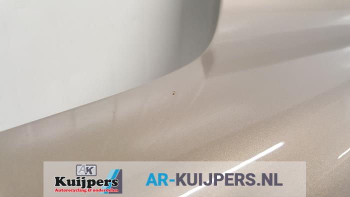 Scherm links-voor - Volvo XC90