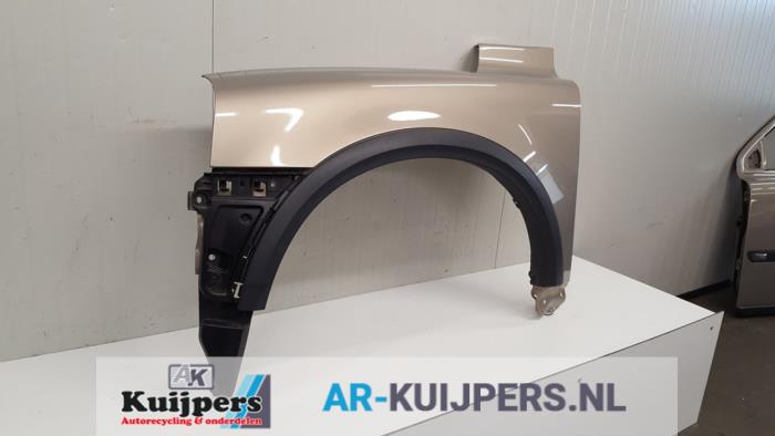 Scherm links-voor - Volvo XC90