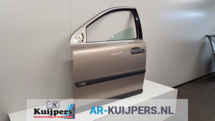 Portier 4Deurs links-voor - Volvo XC90