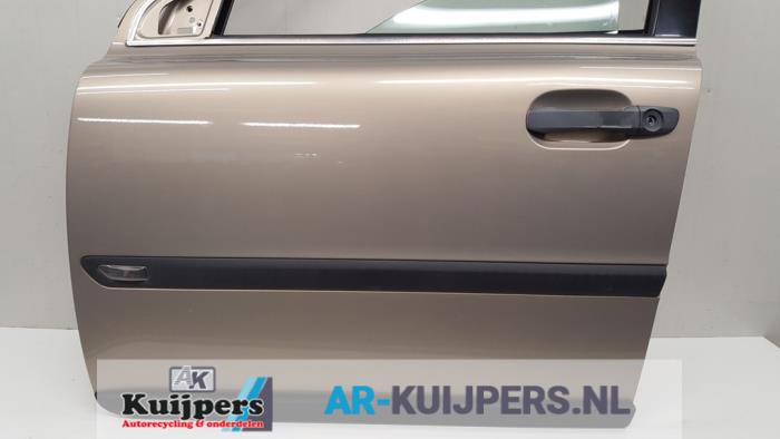Portier 4Deurs links-voor - Volvo XC90