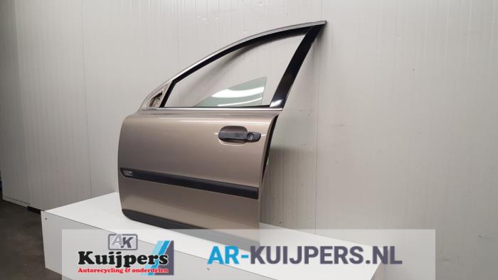 Portier 4Deurs links-voor - Volvo XC90