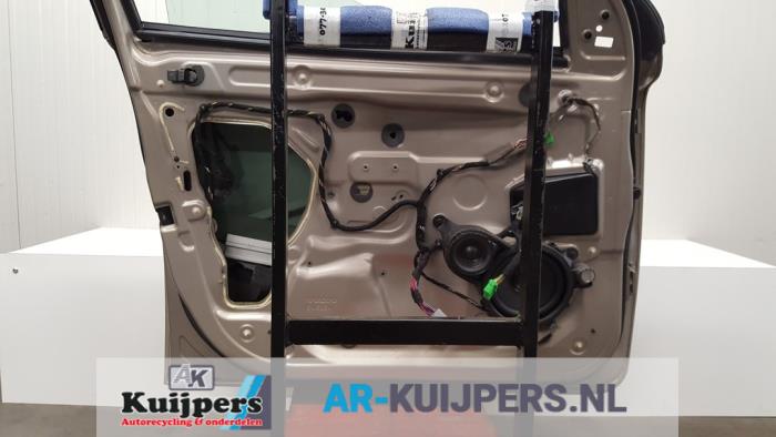 Portier 4Deurs links-voor - Volvo XC90