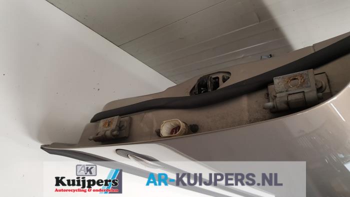 Portier 4Deurs links-voor - Volvo XC90