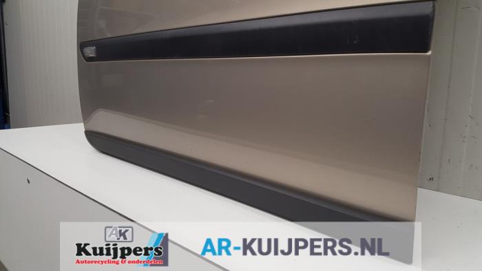 Portier 4Deurs links-voor - Volvo XC90