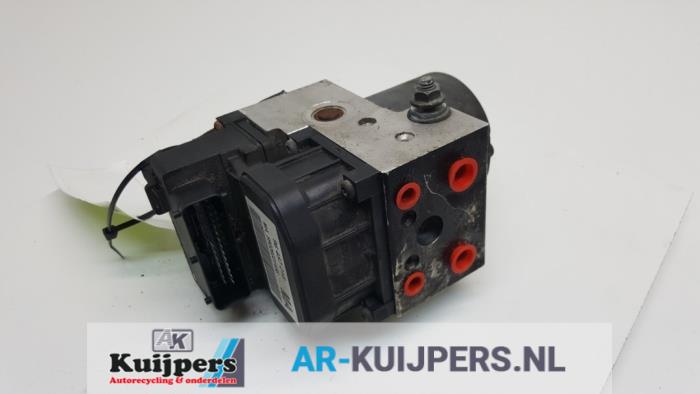 ABS Pomp - Chevrolet Spark