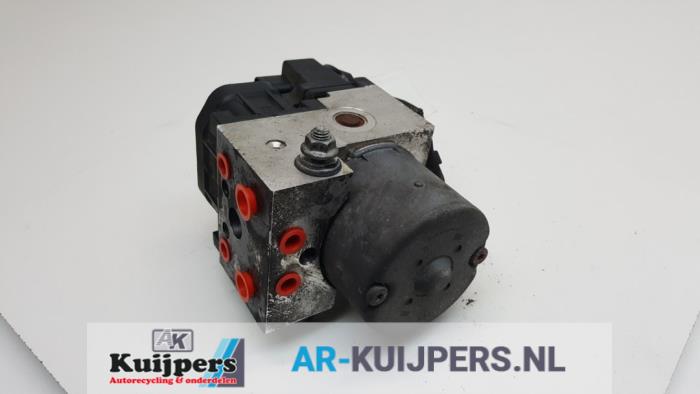 ABS Pomp - Chevrolet Spark