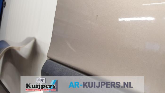 Portier 4Deurs rechts-voor - Volvo XC90
