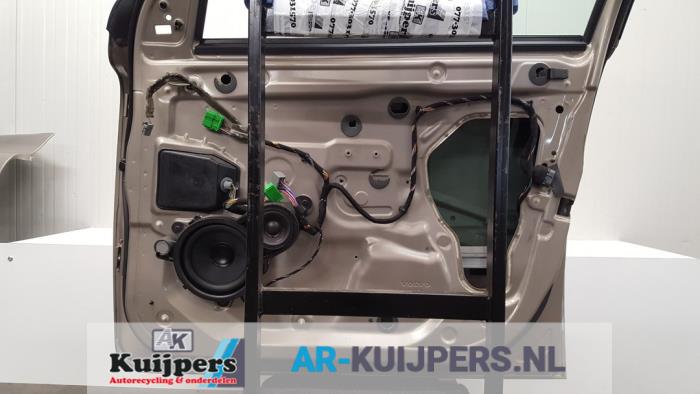 Portier 4Deurs rechts-voor - Volvo XC90
