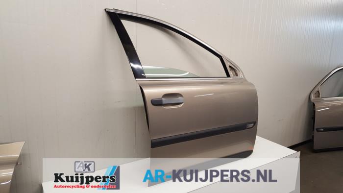 Portier 4Deurs rechts-voor - Volvo XC90