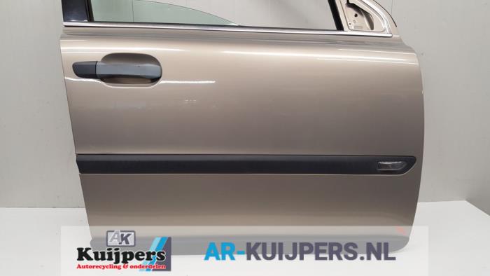 Portier 4Deurs rechts-voor - Volvo XC90
