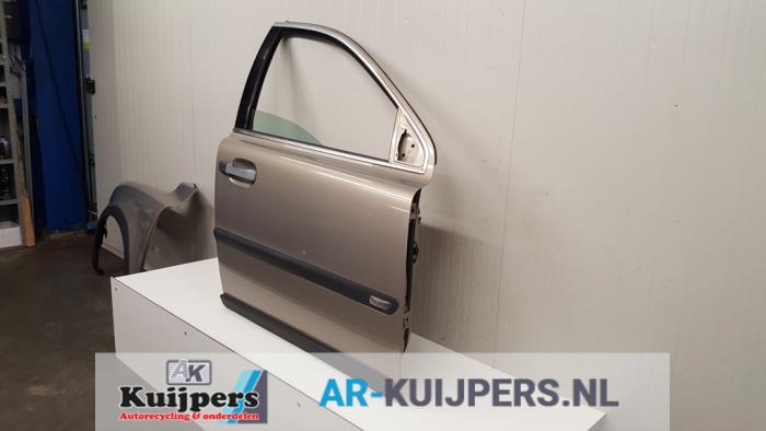 Portier 4Deurs rechts-voor - Volvo XC90