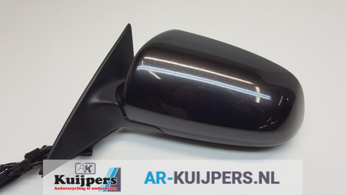 Buitenspiegel links - Audi A3