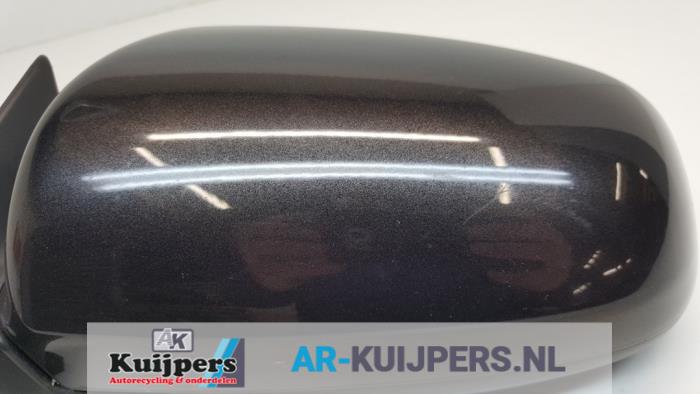 Buitenspiegel links - Audi A3