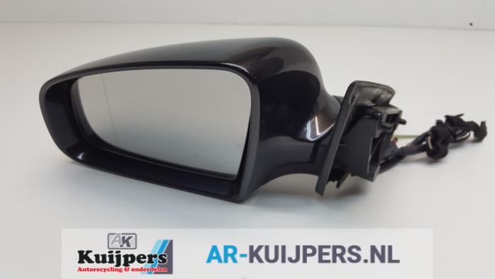 Buitenspiegel links - Audi A3