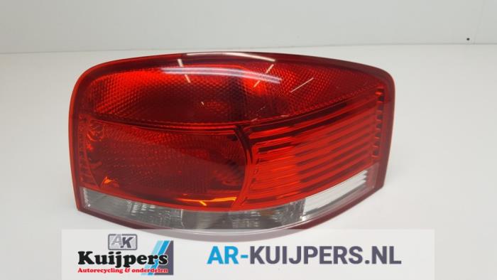 Achterlicht rechts - Audi A3