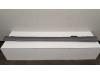 Mercedes-Benz E Estate (S212) E-350 CDI V6 24V BlueEfficiency 4-Matic Sideskirt rechts
