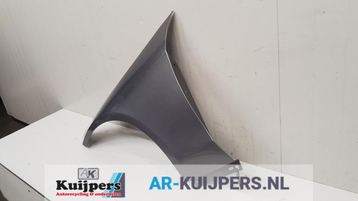 Scherm links-voor - Mercedes E-Klasse
