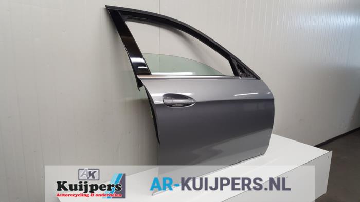Portier 4Deurs rechts-voor - Mercedes E-Klasse
