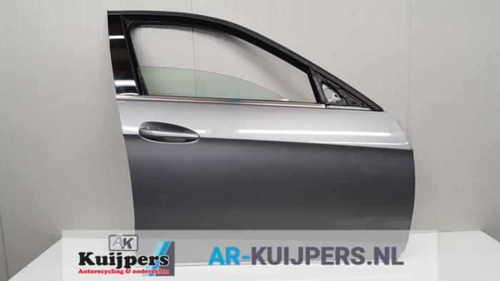 Portier 4Deurs rechts-voor - Mercedes E-Klasse