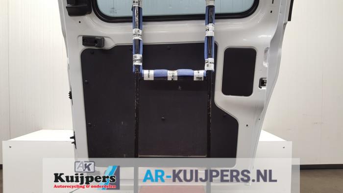 Schuifdeur rechts - Ford Transit Custom