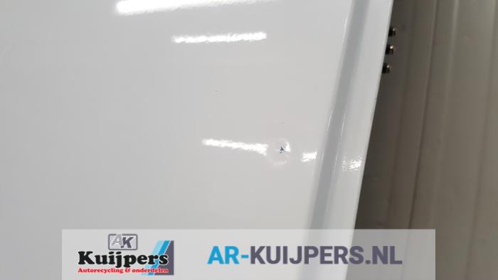 Schuifdeur rechts - Ford Transit Custom
