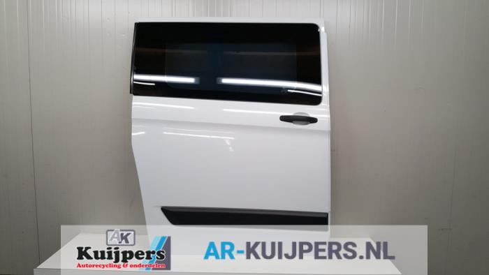 Schuifdeur rechts - Ford Transit Custom