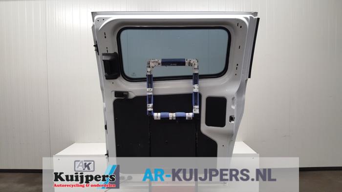 Schuifdeur rechts - Ford Transit Custom