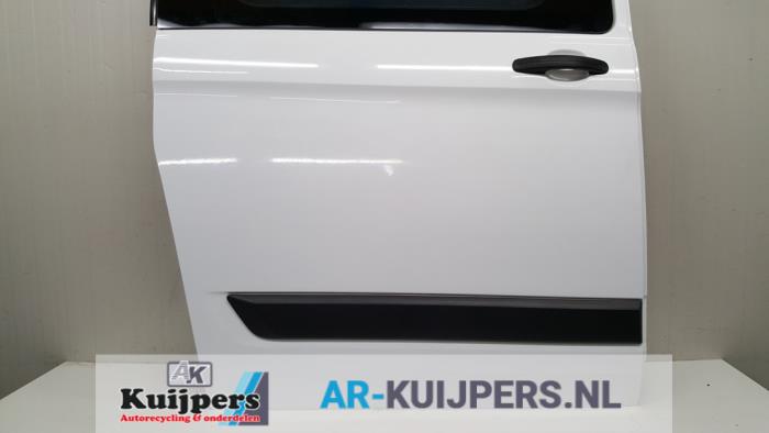 Schuifdeur rechts - Ford Transit Custom