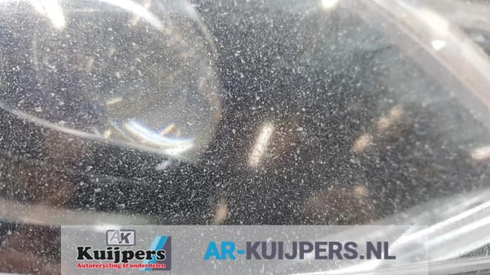 Koplamp rechts - Mercedes E-Klasse