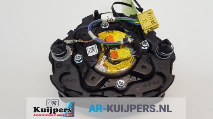 Airbag links (Stuur) - Mercedes E-Klasse