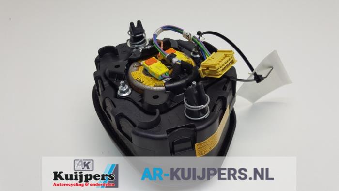 Airbag links (Stuur) - Mercedes E-Klasse