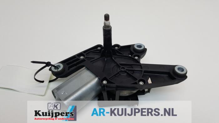 Ruitenwissermotor achter - Mercedes E-Klasse